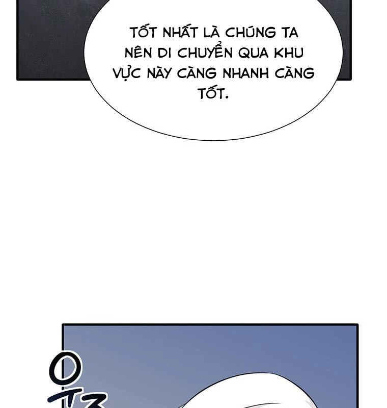 Chủ xe thức ăn nhanh trong ngục tối Chapter 18 - Trang 3