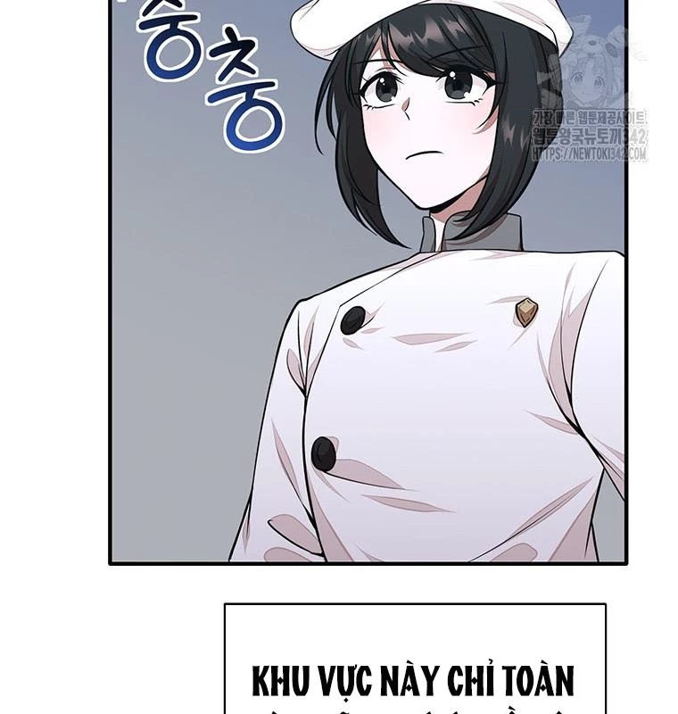 Chủ xe thức ăn nhanh trong ngục tối Chapter 18 - Trang 3