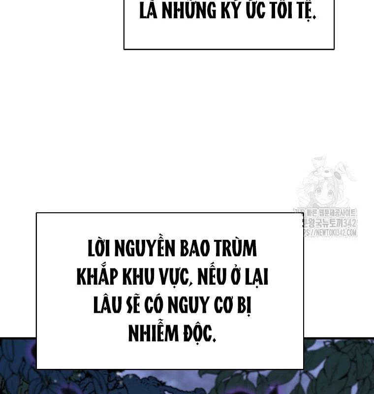 Chủ xe thức ăn nhanh trong ngục tối Chapter 18 - Trang 3