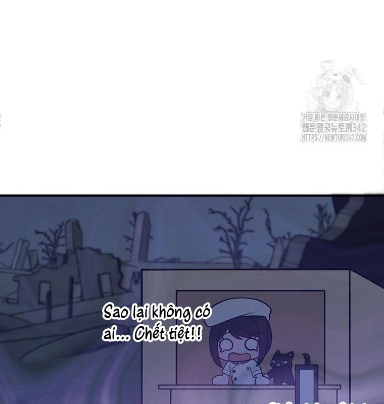 Chủ xe thức ăn nhanh trong ngục tối Chapter 18 - Trang 3