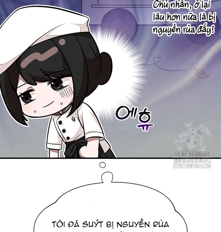 Chủ xe thức ăn nhanh trong ngục tối Chapter 18 - Trang 3