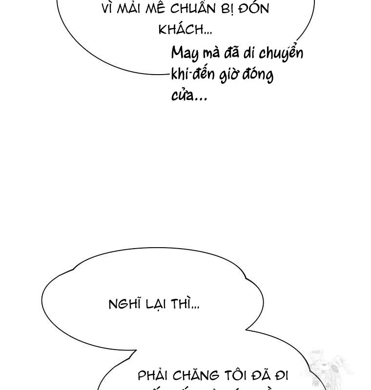 Chủ xe thức ăn nhanh trong ngục tối Chapter 18 - Trang 3