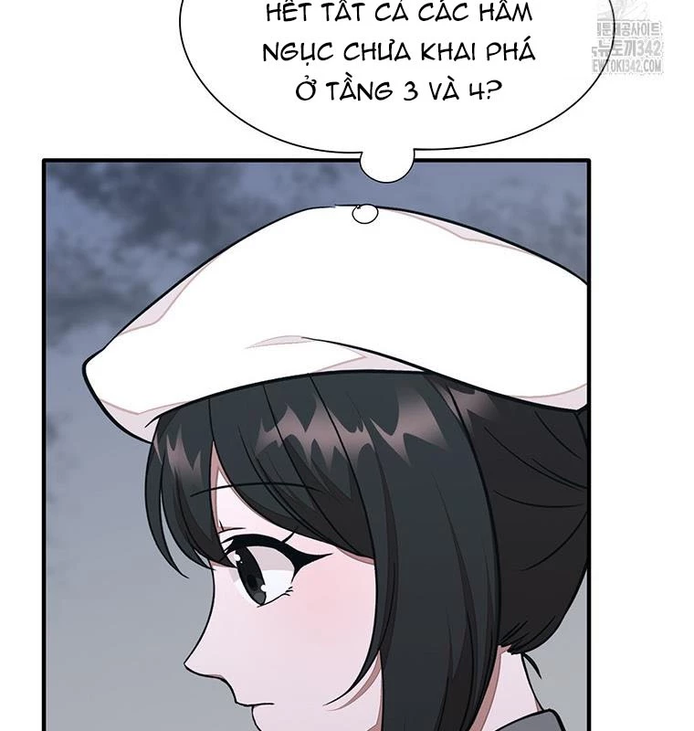 Chủ xe thức ăn nhanh trong ngục tối Chapter 18 - Trang 3