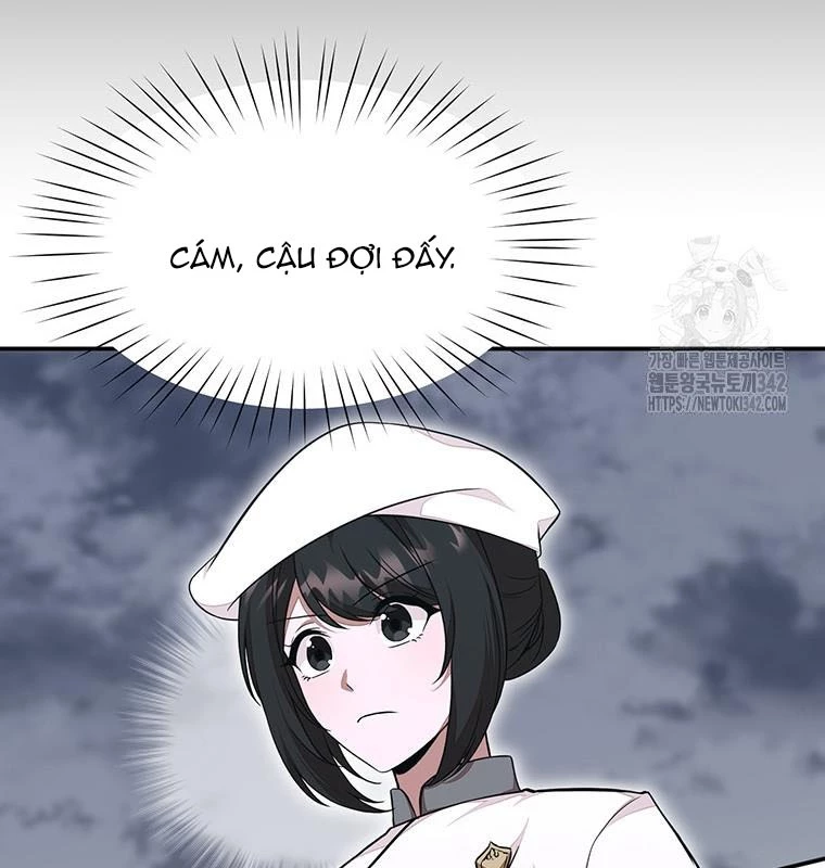 Chủ xe thức ăn nhanh trong ngục tối Chapter 18 - Trang 3