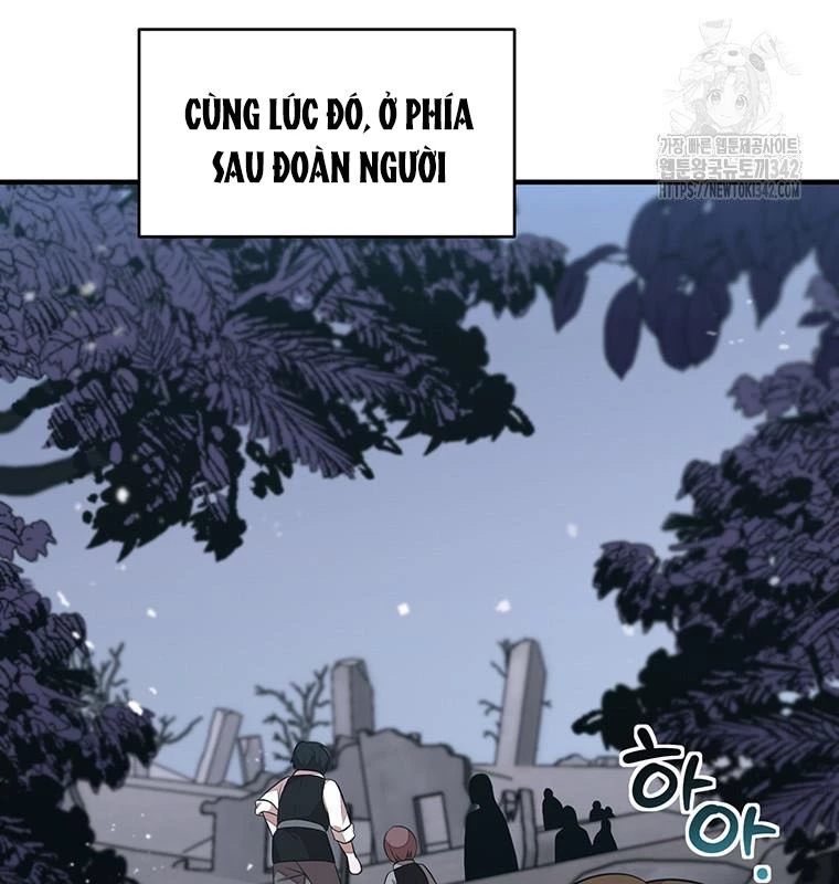 Chủ xe thức ăn nhanh trong ngục tối Chapter 18 - Trang 3