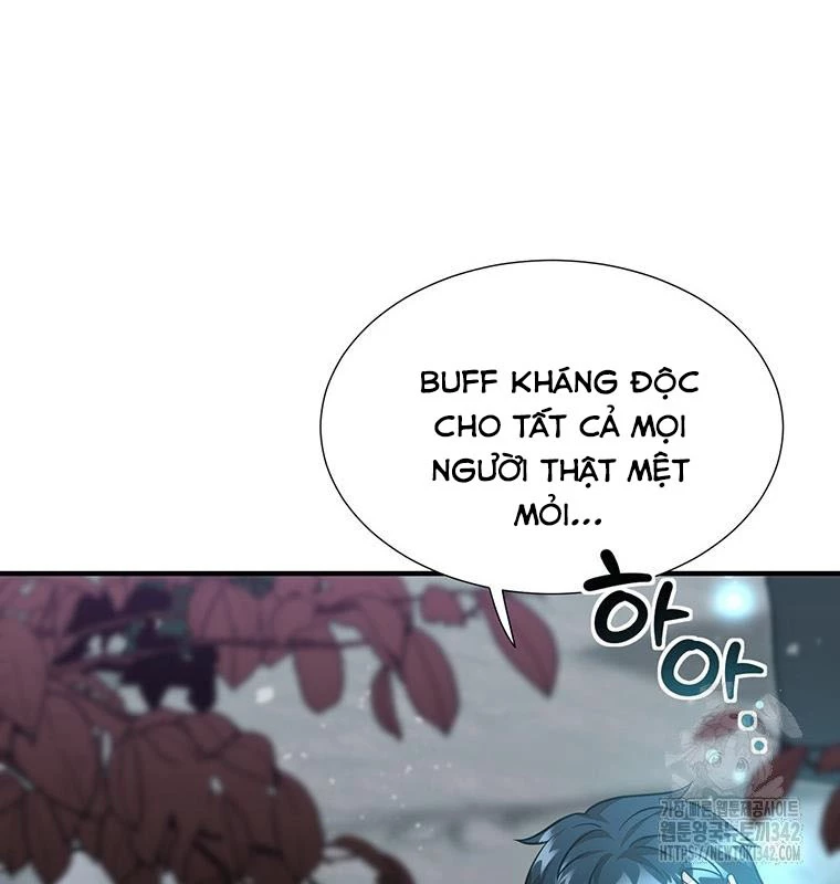 Chủ xe thức ăn nhanh trong ngục tối Chapter 18 - Trang 3