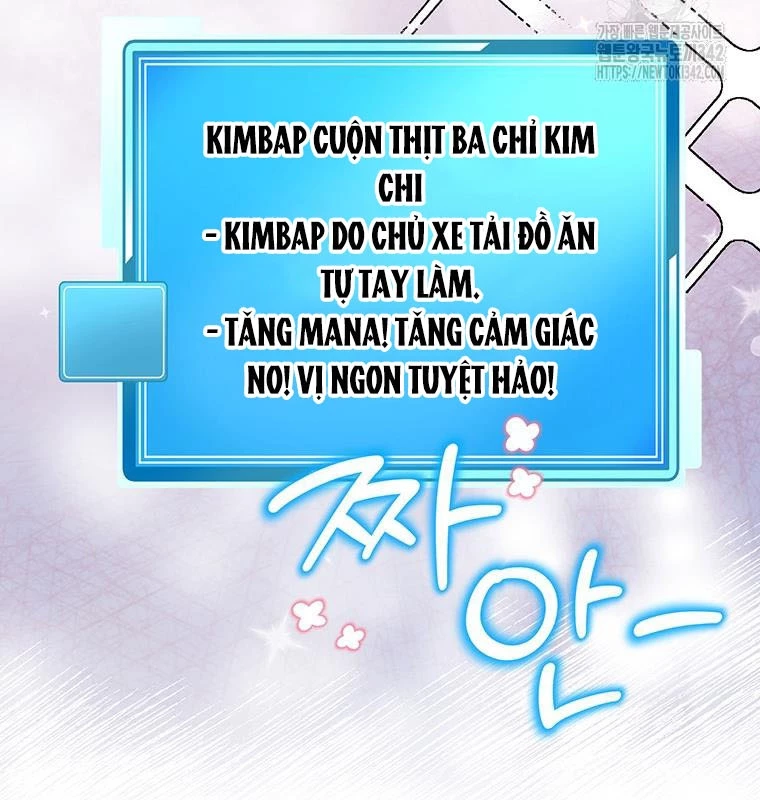 Chủ xe thức ăn nhanh trong ngục tối Chapter 18 - Trang 3