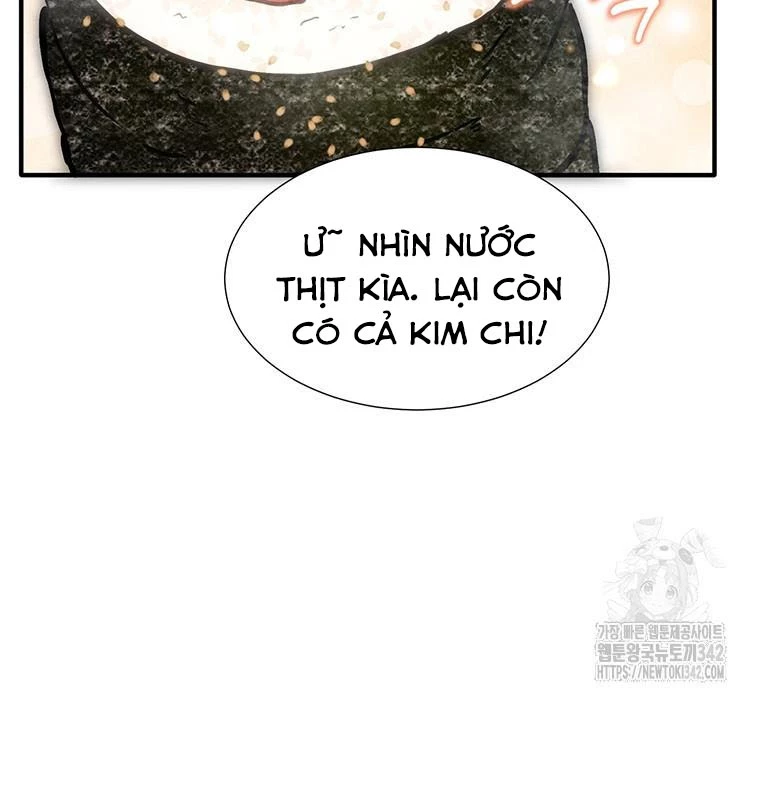 Chủ xe thức ăn nhanh trong ngục tối Chapter 18 - Trang 3