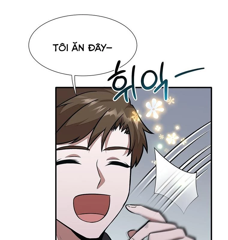 Chủ xe thức ăn nhanh trong ngục tối Chapter 18 - Trang 3