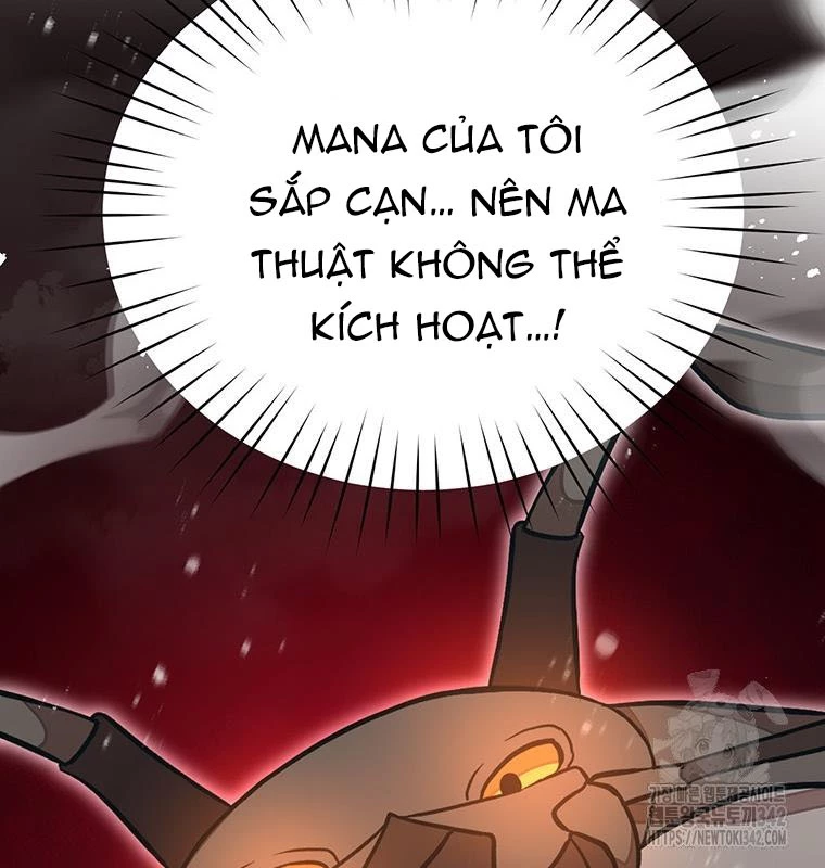 Chủ xe thức ăn nhanh trong ngục tối Chapter 18 - Trang 3