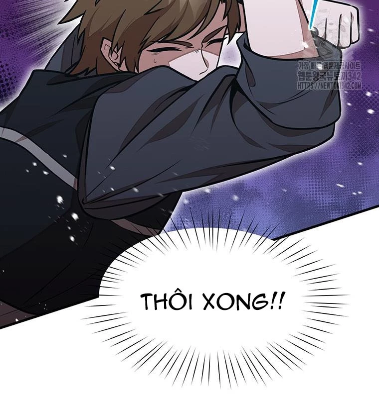 Chủ xe thức ăn nhanh trong ngục tối Chapter 18 - Trang 3