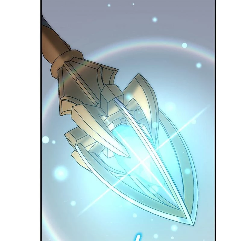 Chủ xe thức ăn nhanh trong ngục tối Chapter 18 - Trang 3