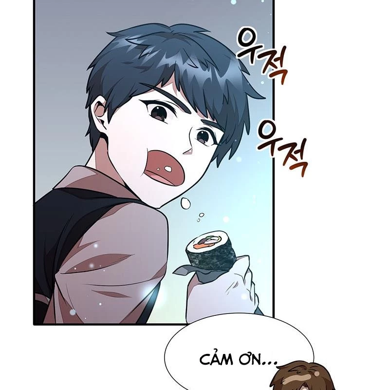 Chủ xe thức ăn nhanh trong ngục tối Chapter 18 - Trang 3