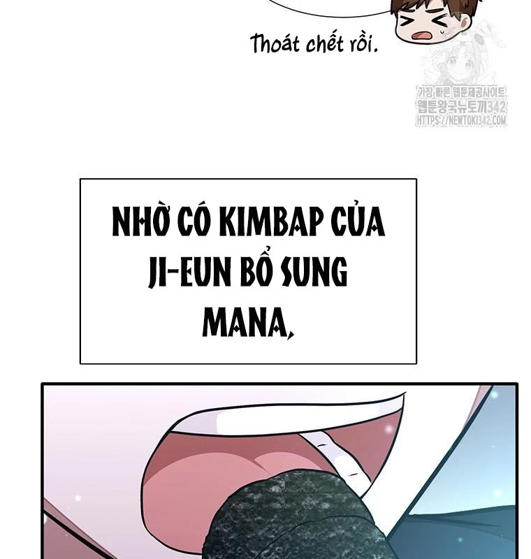 Chủ xe thức ăn nhanh trong ngục tối Chapter 18 - Trang 3