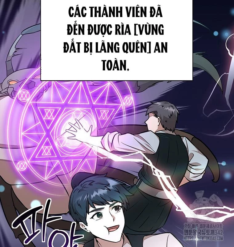 Chủ xe thức ăn nhanh trong ngục tối Chapter 18 - Trang 3