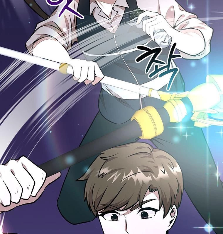 Chủ xe thức ăn nhanh trong ngục tối Chapter 18 - Trang 3