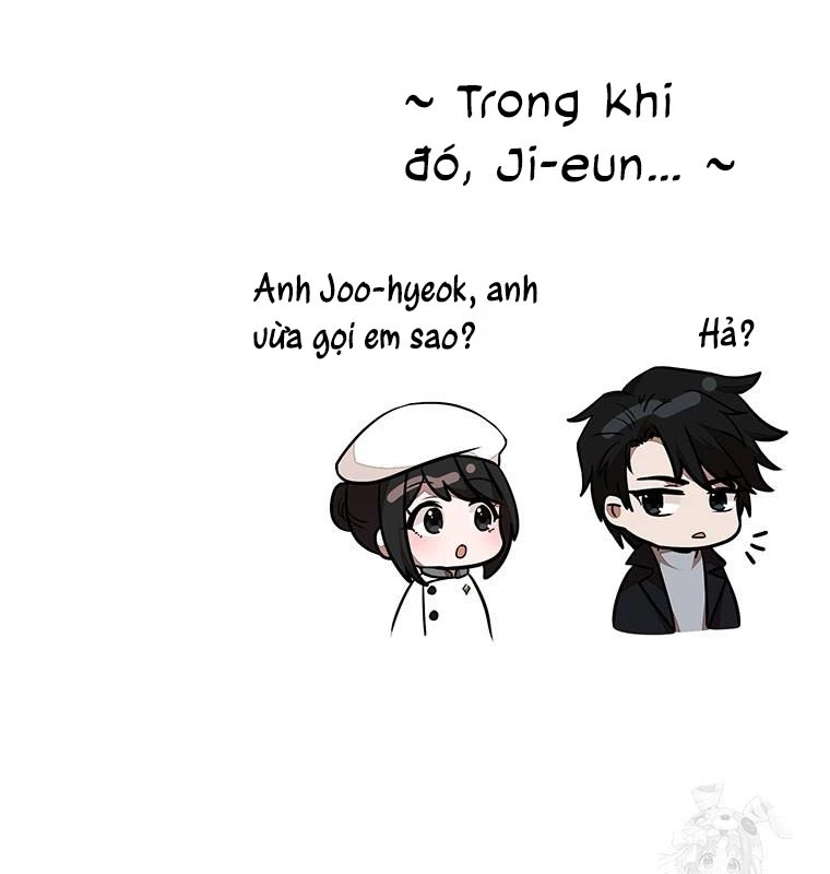 Chủ xe thức ăn nhanh trong ngục tối Chapter 18 - Trang 3