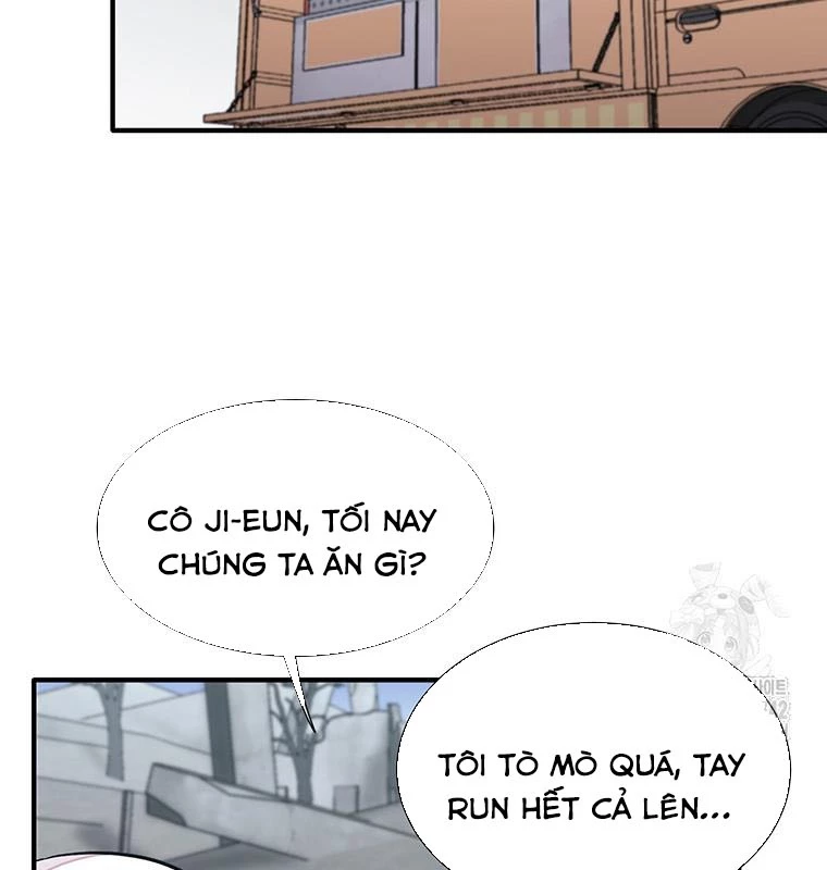 Chủ xe thức ăn nhanh trong ngục tối Chapter 18 - Trang 3