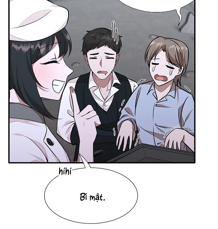 Chủ xe thức ăn nhanh trong ngục tối Chapter 18 - Trang 3