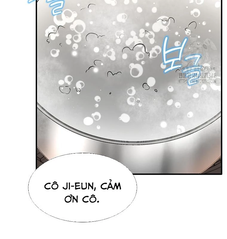 Chủ xe thức ăn nhanh trong ngục tối Chapter 18 - Trang 3