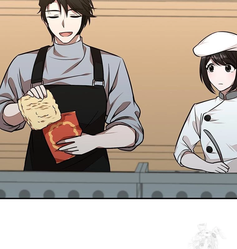 Chủ xe thức ăn nhanh trong ngục tối Chapter 18 - Trang 3