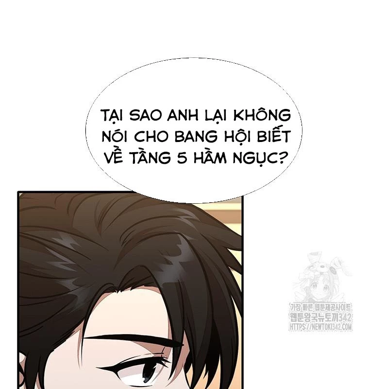 Chủ xe thức ăn nhanh trong ngục tối Chapter 18 - Trang 3