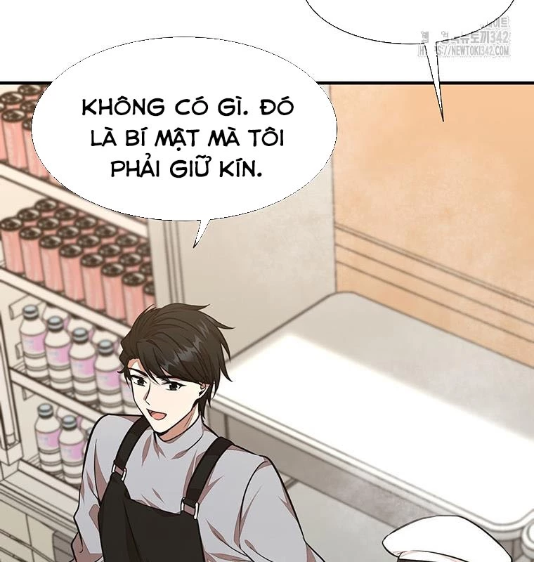 Chủ xe thức ăn nhanh trong ngục tối Chapter 18 - Trang 3