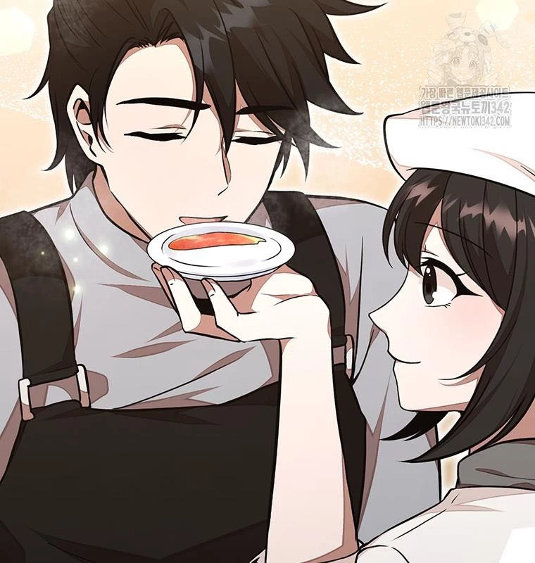 Chủ xe thức ăn nhanh trong ngục tối Chapter 18 - Trang 3