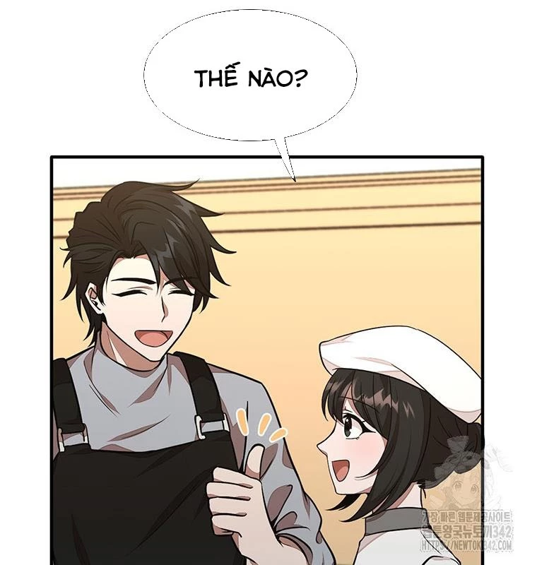 Chủ xe thức ăn nhanh trong ngục tối Chapter 18 - Trang 3