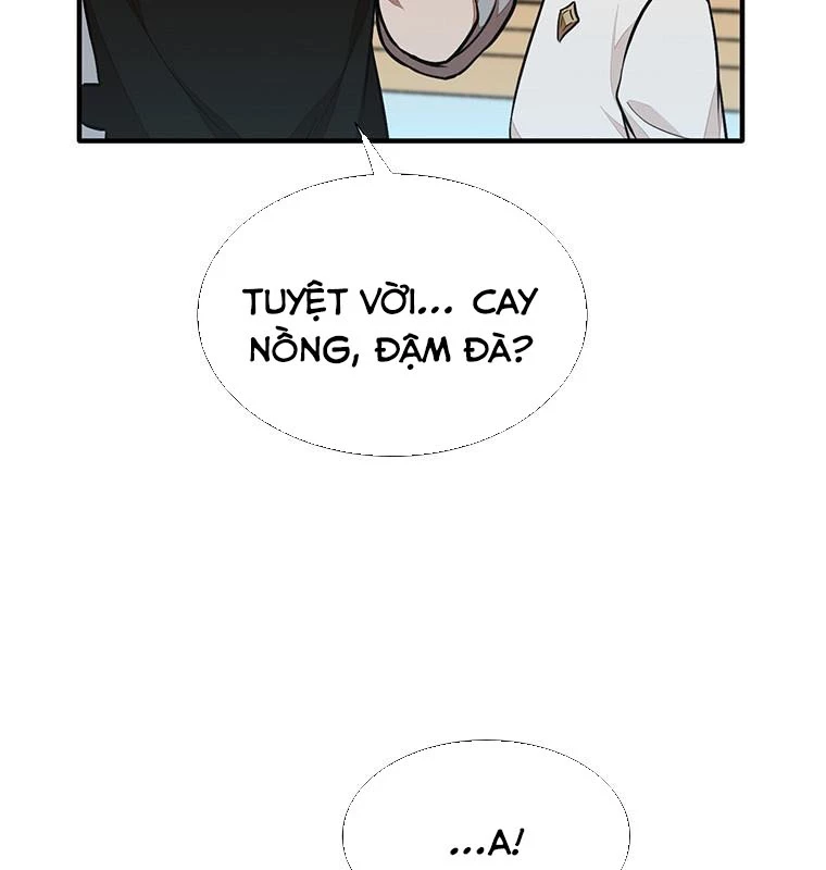 Chủ xe thức ăn nhanh trong ngục tối Chapter 18 - Trang 3