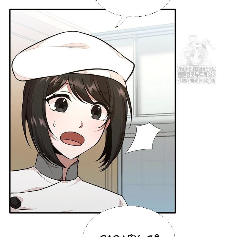 Chủ xe thức ăn nhanh trong ngục tối Chapter 18 - Trang 3