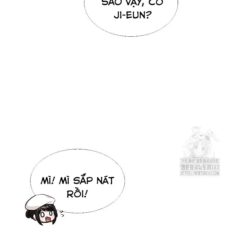 Chủ xe thức ăn nhanh trong ngục tối Chapter 18 - Trang 3