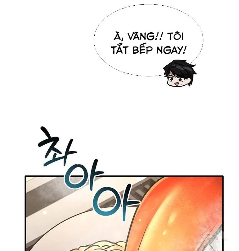 Chủ xe thức ăn nhanh trong ngục tối Chapter 18 - Trang 3