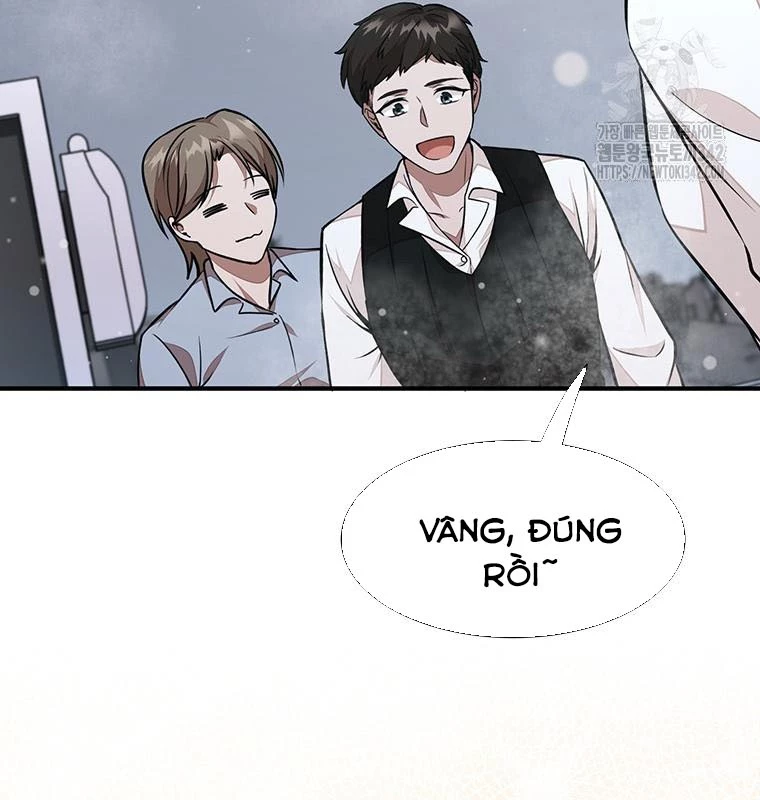 Chủ xe thức ăn nhanh trong ngục tối Chapter 18 - Trang 3