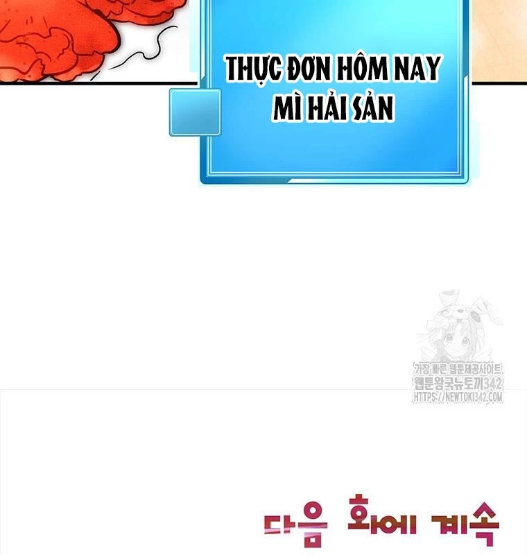 Chủ xe thức ăn nhanh trong ngục tối Chapter 18 - Trang 3