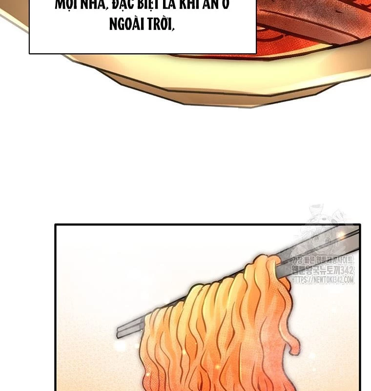 Chủ xe thức ăn nhanh trong ngục tối Chapter 19 - Trang 3