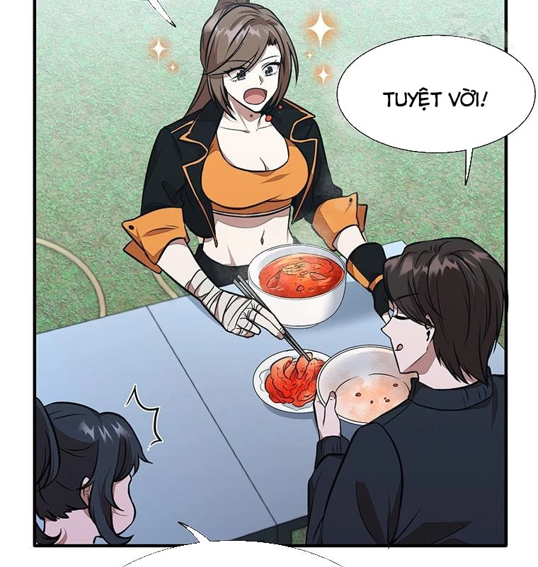 Chủ xe thức ăn nhanh trong ngục tối Chapter 19 - Trang 3