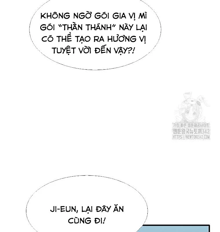 Chủ xe thức ăn nhanh trong ngục tối Chapter 19 - Trang 3