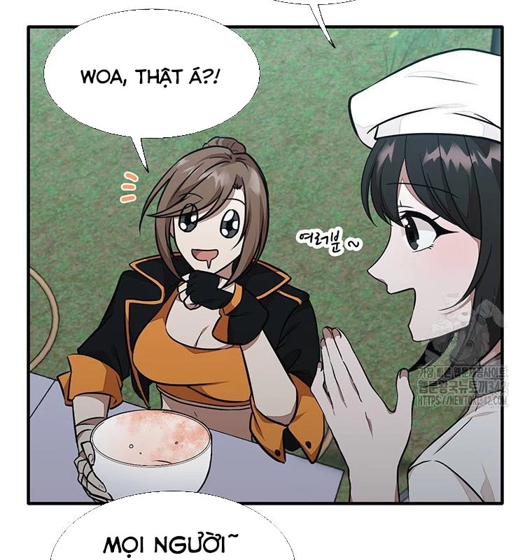Chủ xe thức ăn nhanh trong ngục tối Chapter 19 - Trang 3