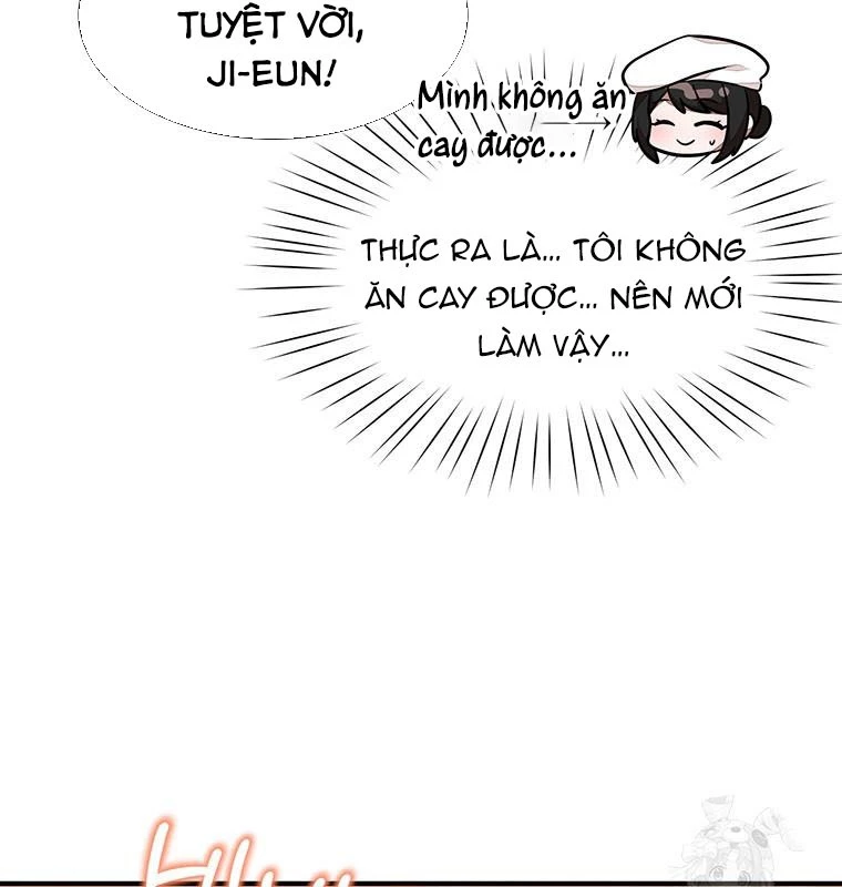 Chủ xe thức ăn nhanh trong ngục tối Chapter 19 - Trang 3