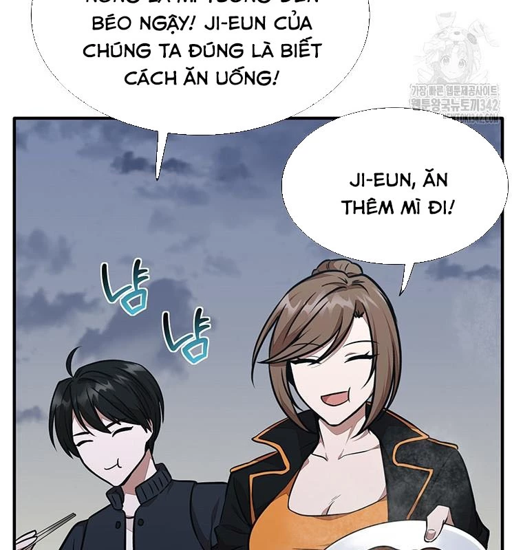 Chủ xe thức ăn nhanh trong ngục tối Chapter 19 - Trang 3