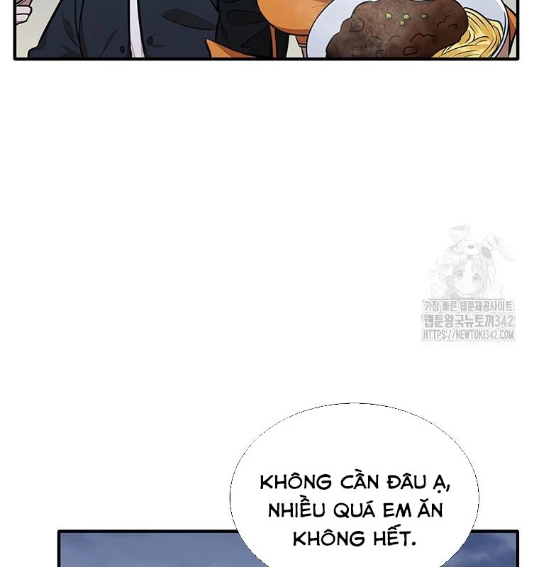 Chủ xe thức ăn nhanh trong ngục tối Chapter 19 - Trang 3