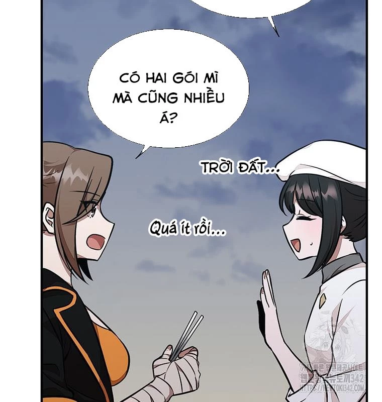 Chủ xe thức ăn nhanh trong ngục tối Chapter 19 - Trang 3