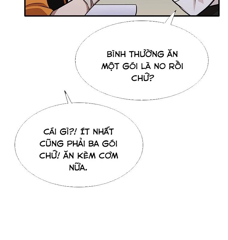 Chủ xe thức ăn nhanh trong ngục tối Chapter 19 - Trang 3