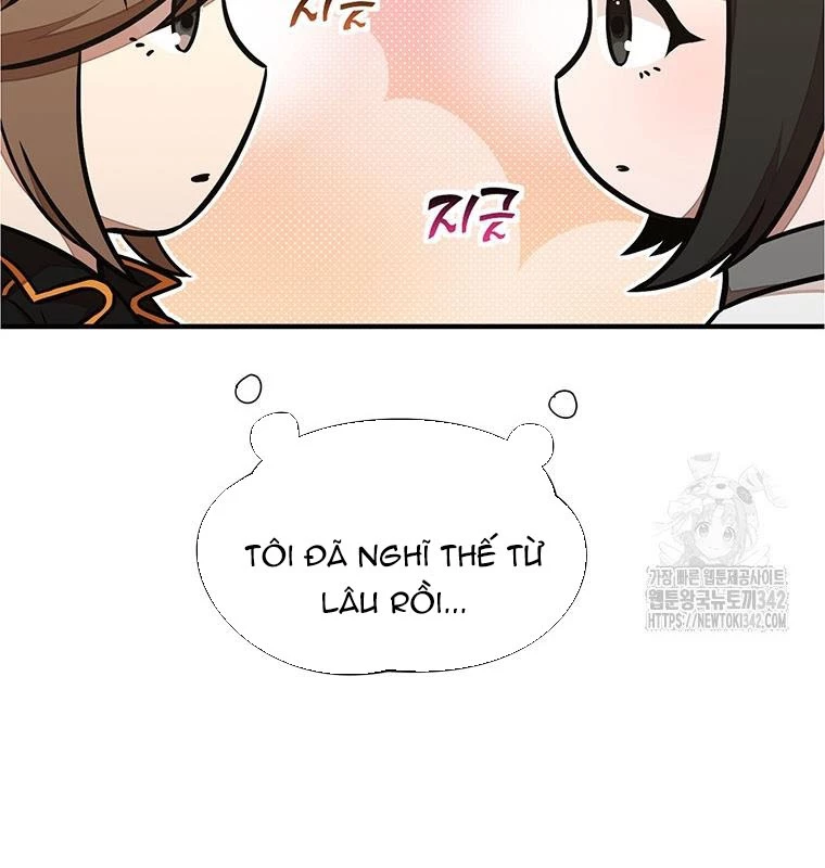 Chủ xe thức ăn nhanh trong ngục tối Chapter 19 - Trang 3