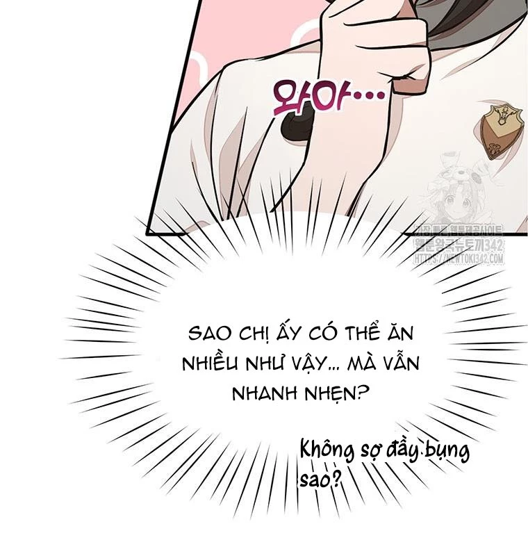 Chủ xe thức ăn nhanh trong ngục tối Chapter 19 - Trang 3