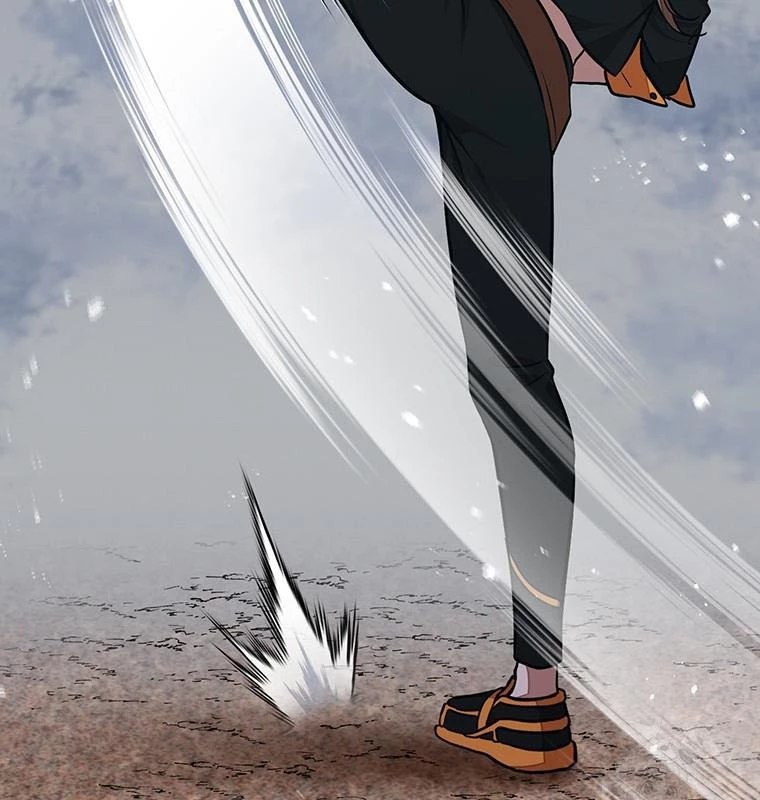 Chủ xe thức ăn nhanh trong ngục tối Chapter 19 - Trang 3