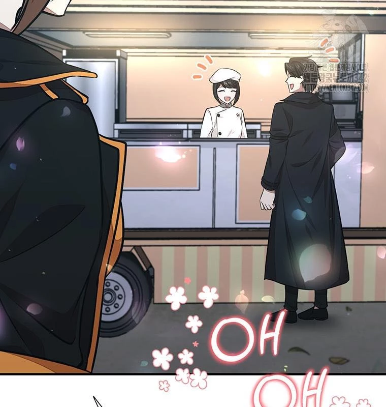 Chủ xe thức ăn nhanh trong ngục tối Chapter 19 - Trang 3