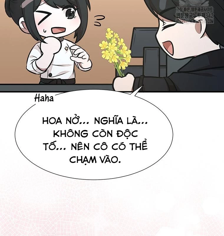 Chủ xe thức ăn nhanh trong ngục tối Chapter 19 - Trang 3