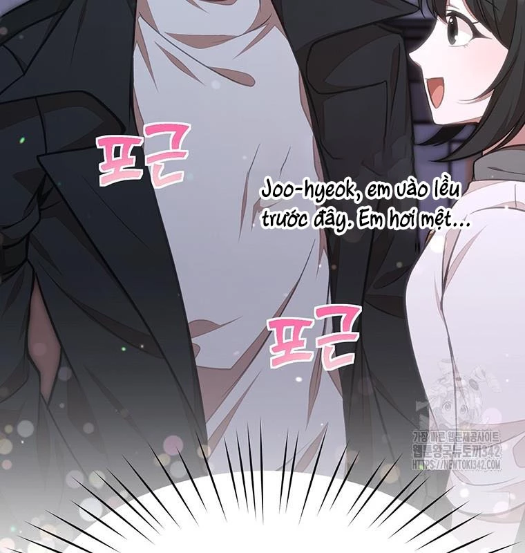 Chủ xe thức ăn nhanh trong ngục tối Chapter 19 - Trang 3